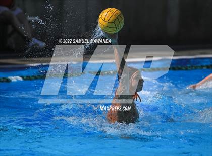 Thumbnail 1 in  Cathedral Catholic @ Harvard-Westlake (Delphina USA Classic) photogallery.