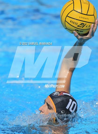 Thumbnail 2 in  Cathedral Catholic @ Harvard-Westlake (Delphina USA Classic) photogallery.
