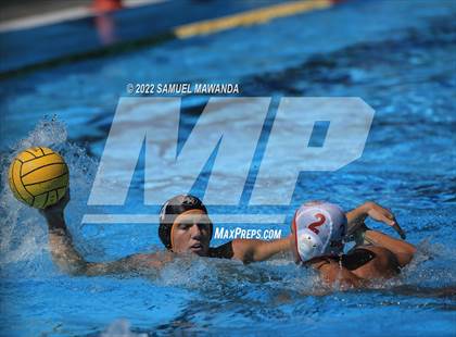Thumbnail 3 in  Cathedral Catholic @ Harvard-Westlake (Delphina USA Classic) photogallery.