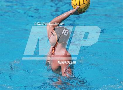 Thumbnail 3 in  Cathedral Catholic @ Harvard-Westlake (Delphina USA Classic) photogallery.
