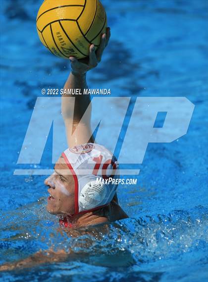 Thumbnail 1 in  Cathedral Catholic @ Harvard-Westlake (Delphina USA Classic) photogallery.