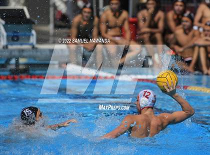 Thumbnail 1 in  Cathedral Catholic @ Harvard-Westlake (Delphina USA Classic) photogallery.