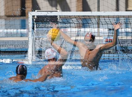 Thumbnail 1 in  Cathedral Catholic @ Harvard-Westlake (Delphina USA Classic) photogallery.