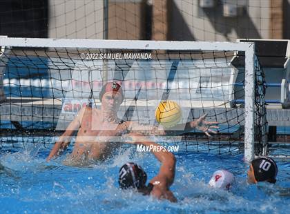 Thumbnail 3 in  Cathedral Catholic @ Harvard-Westlake (Delphina USA Classic) photogallery.