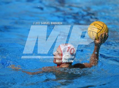 Thumbnail 2 in  Cathedral Catholic @ Harvard-Westlake (Delphina USA Classic) photogallery.