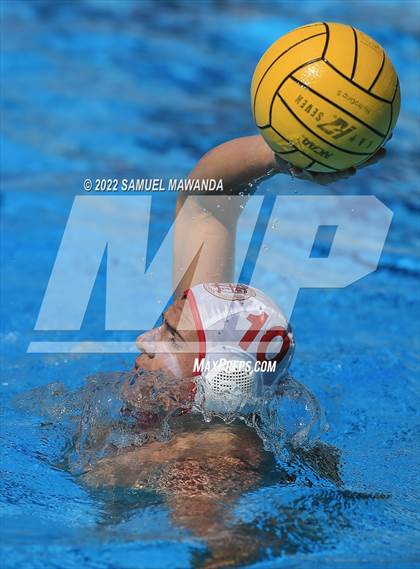 Thumbnail 1 in  Cathedral Catholic @ Harvard-Westlake (Delphina USA Classic) photogallery.
