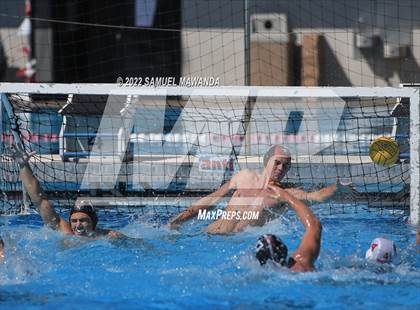 Thumbnail 1 in  Cathedral Catholic @ Harvard-Westlake (Delphina USA Classic) photogallery.