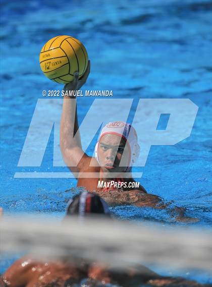 Thumbnail 1 in  Cathedral Catholic @ Harvard-Westlake (Delphina USA Classic) photogallery.