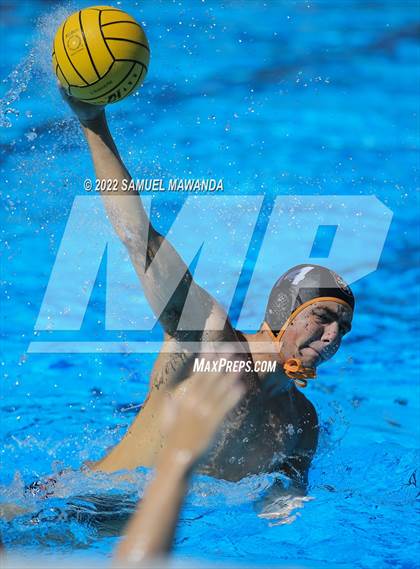 Thumbnail 3 in  Cathedral Catholic @ Harvard-Westlake (Delphina USA Classic) photogallery.