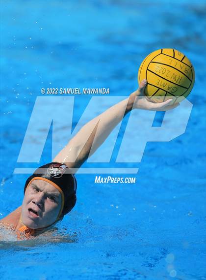 Thumbnail 2 in  Cathedral Catholic @ Harvard-Westlake (Delphina USA Classic) photogallery.