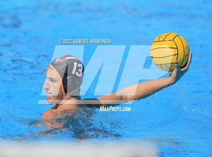 Thumbnail 1 in  Cathedral Catholic @ Harvard-Westlake (Delphina USA Classic) photogallery.