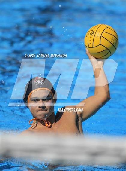 Thumbnail 3 in  Cathedral Catholic @ Harvard-Westlake (Delphina USA Classic) photogallery.
