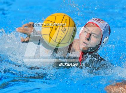 Thumbnail 3 in  Cathedral Catholic @ Harvard-Westlake (Delphina USA Classic) photogallery.