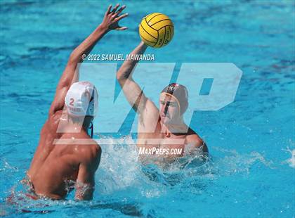 Thumbnail 2 in  Cathedral Catholic @ Harvard-Westlake (Delphina USA Classic) photogallery.