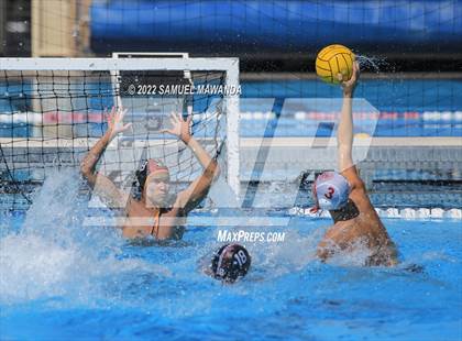 Thumbnail 2 in  Cathedral Catholic @ Harvard-Westlake (Delphina USA Classic) photogallery.