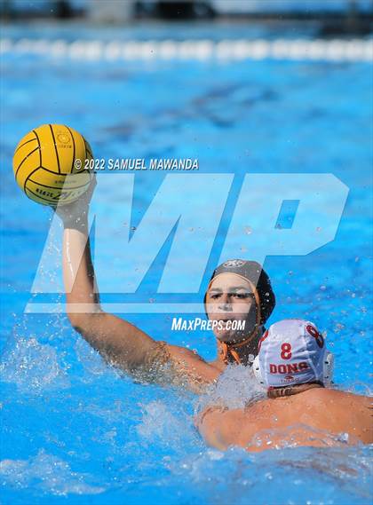 Thumbnail 2 in  Cathedral Catholic @ Harvard-Westlake (Delphina USA Classic) photogallery.