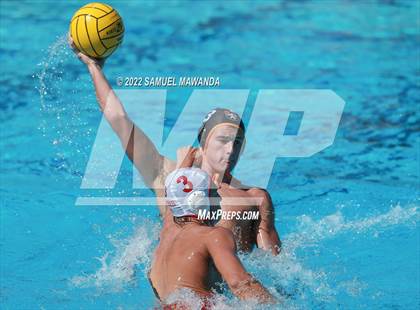 Thumbnail 3 in  Cathedral Catholic @ Harvard-Westlake (Delphina USA Classic) photogallery.