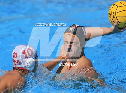 Thumbnail 1 in  Cathedral Catholic @ Harvard-Westlake (Delphina USA Classic) photogallery.
