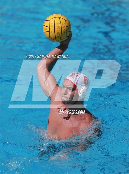 Thumbnail 2 in  Cathedral Catholic @ Harvard-Westlake (Delphina USA Classic) photogallery.
