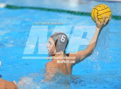 Thumbnail 1 in  Cathedral Catholic @ Harvard-Westlake (Delphina USA Classic) photogallery.