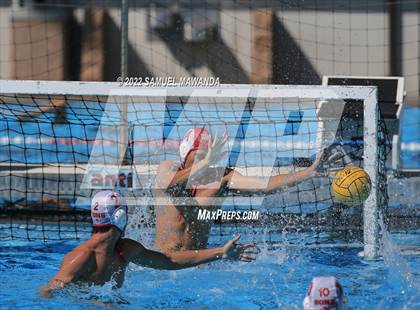 Thumbnail 1 in  Cathedral Catholic @ Harvard-Westlake (Delphina USA Classic) photogallery.