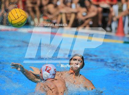 Thumbnail 3 in  Cathedral Catholic @ Harvard-Westlake (Delphina USA Classic) photogallery.