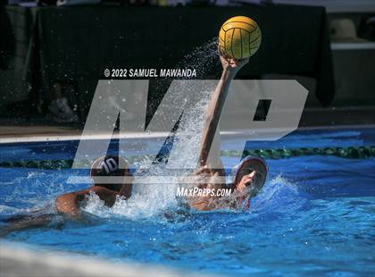 Thumbnail 3 in  Cathedral Catholic @ Harvard-Westlake (Delphina USA Classic) photogallery.