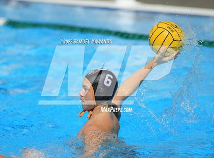 Thumbnail 2 in  Cathedral Catholic @ Harvard-Westlake (Delphina USA Classic) photogallery.