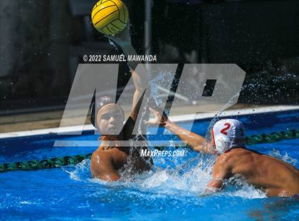 Thumbnail 2 in  Cathedral Catholic @ Harvard-Westlake (Delphina USA Classic) photogallery.