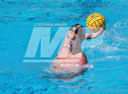 Thumbnail 1 in  Cathedral Catholic @ Harvard-Westlake (Delphina USA Classic) photogallery.