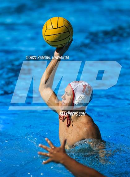 Thumbnail 1 in  Cathedral Catholic @ Harvard-Westlake (Delphina USA Classic) photogallery.
