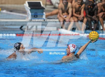 Thumbnail 2 in  Cathedral Catholic @ Harvard-Westlake (Delphina USA Classic) photogallery.