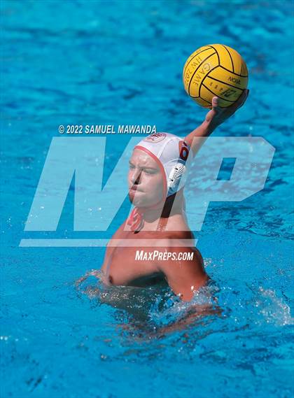 Thumbnail 3 in  Cathedral Catholic @ Harvard-Westlake (Delphina USA Classic) photogallery.