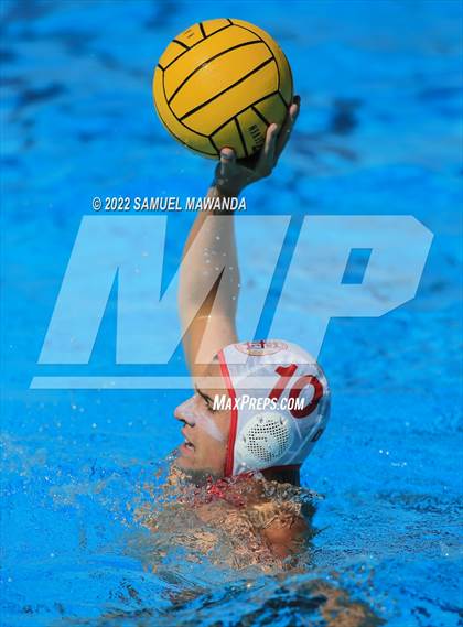 Thumbnail 3 in  Cathedral Catholic @ Harvard-Westlake (Delphina USA Classic) photogallery.
