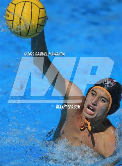 Thumbnail 3 in  Cathedral Catholic @ Harvard-Westlake (Delphina USA Classic) photogallery.