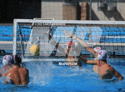 Thumbnail 1 in  Cathedral Catholic @ Harvard-Westlake (Delphina USA Classic) photogallery.