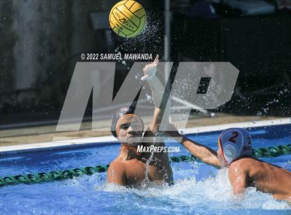 Thumbnail 3 in  Cathedral Catholic @ Harvard-Westlake (Delphina USA Classic) photogallery.