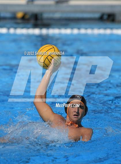 Thumbnail 2 in  Cathedral Catholic @ Harvard-Westlake (Delphina USA Classic) photogallery.