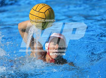 Thumbnail 2 in  Cathedral Catholic @ Harvard-Westlake (Delphina USA Classic) photogallery.