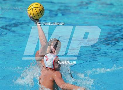 Thumbnail 1 in  Cathedral Catholic @ Harvard-Westlake (Delphina USA Classic) photogallery.