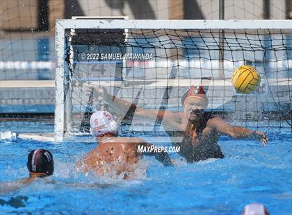 Thumbnail 2 in  Cathedral Catholic @ Harvard-Westlake (Delphina USA Classic) photogallery.