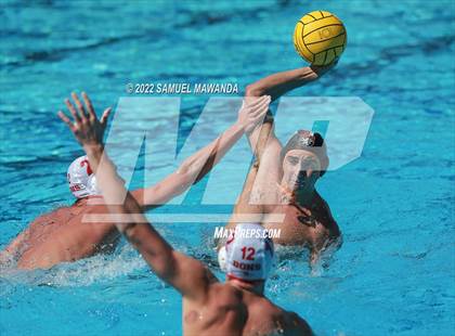 Thumbnail 1 in  Cathedral Catholic @ Harvard-Westlake (Delphina USA Classic) photogallery.