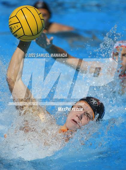 Thumbnail 1 in  Cathedral Catholic @ Harvard-Westlake (Delphina USA Classic) photogallery.
