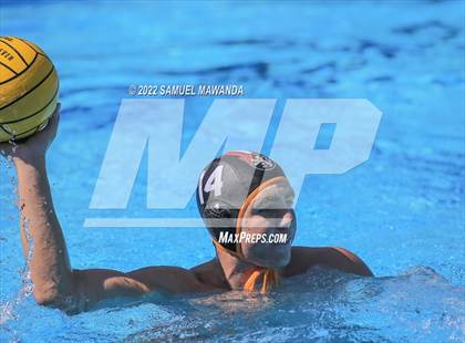 Thumbnail 1 in  Cathedral Catholic @ Harvard-Westlake (Delphina USA Classic) photogallery.