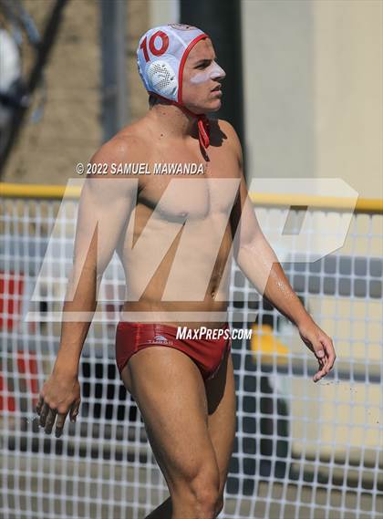 Thumbnail 1 in  Cathedral Catholic @ Harvard-Westlake (Delphina USA Classic) photogallery.