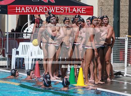 Thumbnail 2 in  Cathedral Catholic @ Harvard-Westlake (Delphina USA Classic) photogallery.