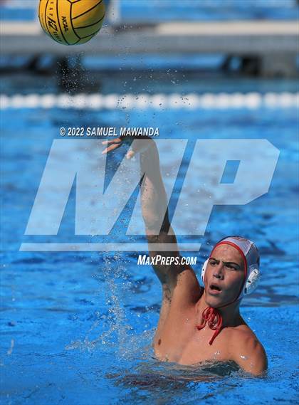 Thumbnail 2 in  Cathedral Catholic @ Harvard-Westlake (Delphina USA Classic) photogallery.