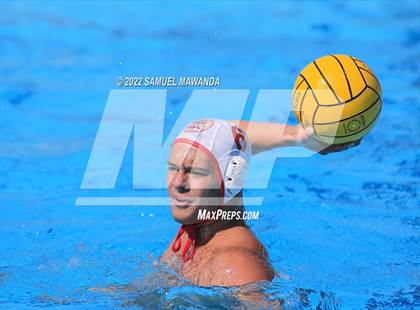 Thumbnail 1 in  Cathedral Catholic @ Harvard-Westlake (Delphina USA Classic) photogallery.