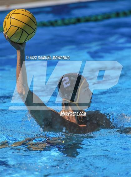 Thumbnail 1 in  Cathedral Catholic @ Harvard-Westlake (Delphina USA Classic) photogallery.