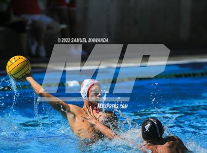 Thumbnail 2 in  Cathedral Catholic @ Harvard-Westlake (Delphina USA Classic) photogallery.